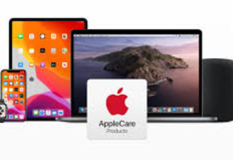 آبل تمدد فترة شراء ضمان +AppleCare