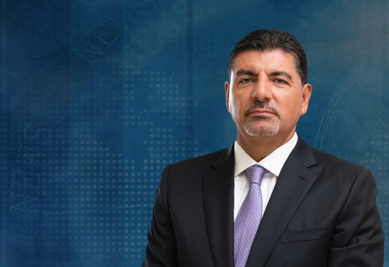 بهاء الحريري