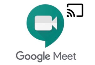 Google Meet