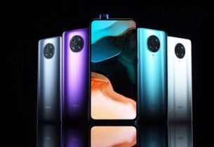 Redmi K30 Ultra هاتف