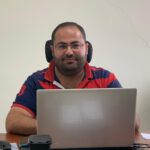 جورج غرّة