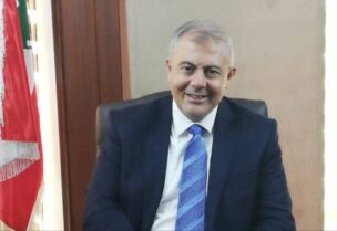 القاضي مروان عبود