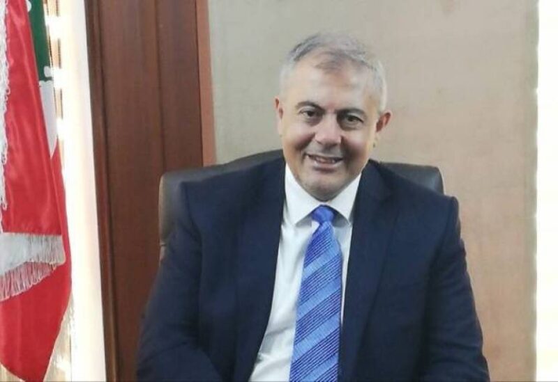 القاضي مروان عبود