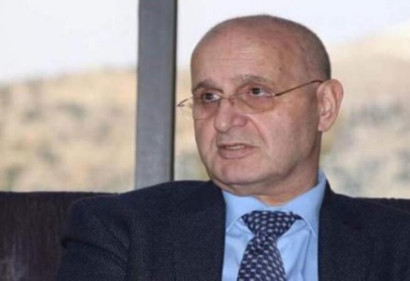 عاصم عراجي