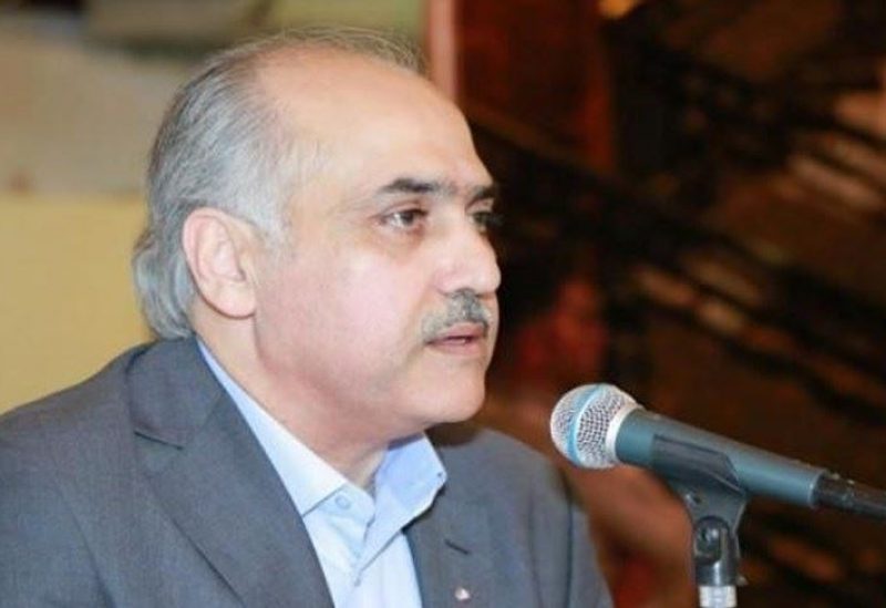 النائب هادي ابو الحسن