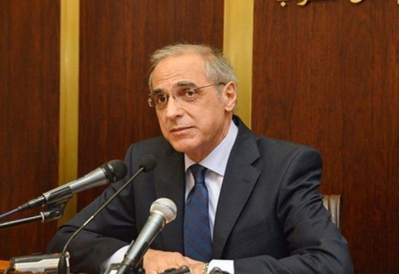 النائب هنري حلو