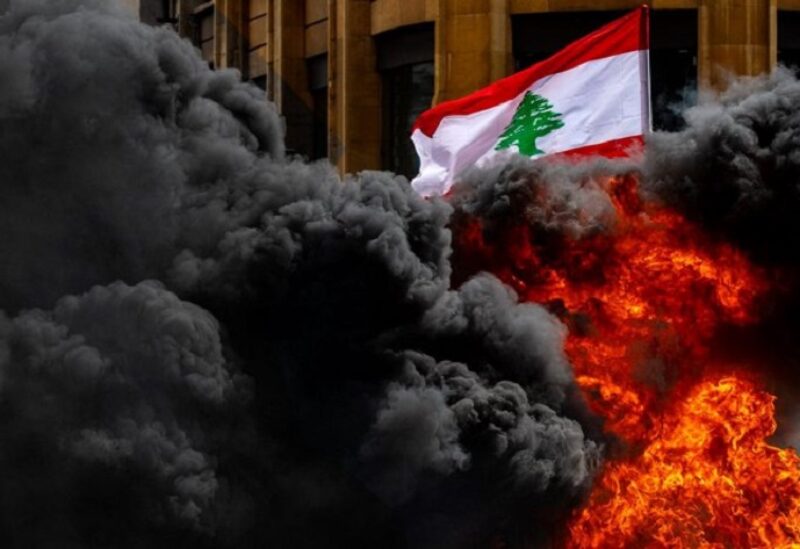 لبنان في سباق مفتوح مع الانهيار الشامل