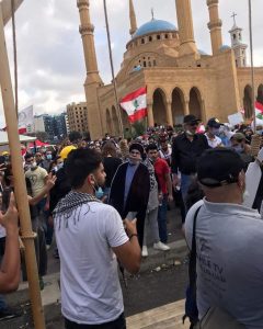 مشنقة نصرالله