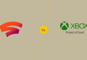 تطبيقي Xcloud & Stadia