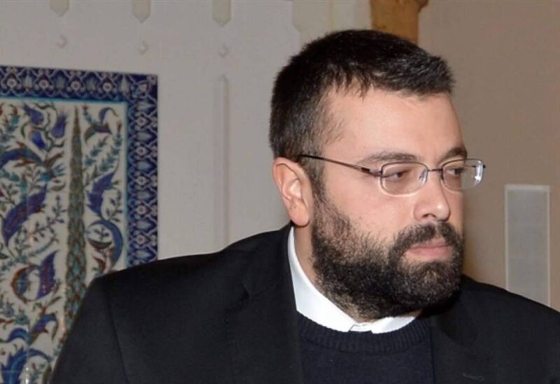 أحمد الحريري