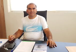 أحمد تامر