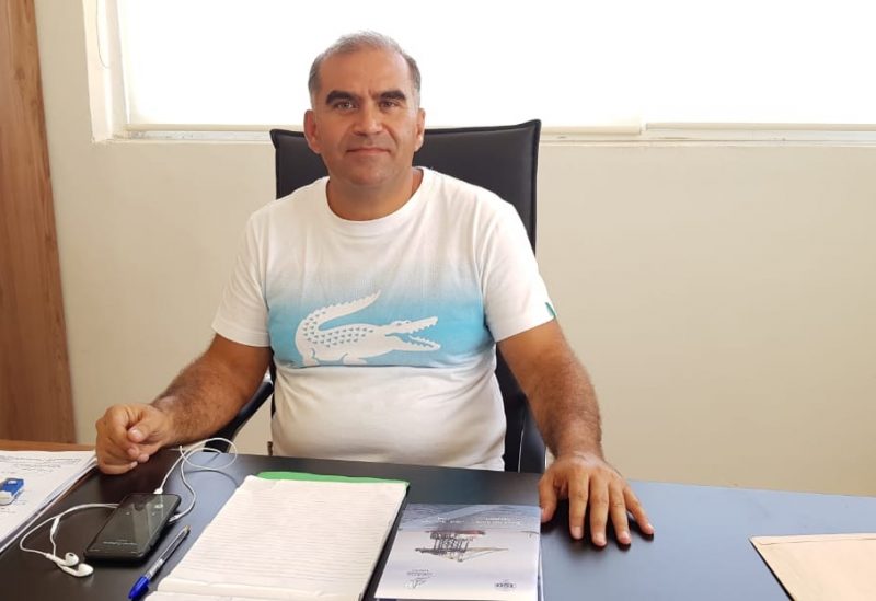 أحمد تامر