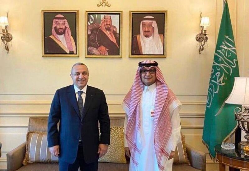 إنشاء مكتب إقليمي لاتحاد المصارف العربية في السعودية