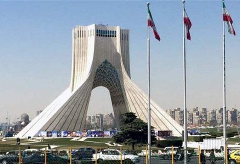 عقوبات ستفرض على إيران خلال لـ 31 يوما