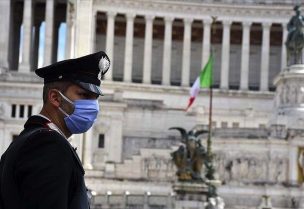 إيطاليا تسجل إصابات جديدة بكورونا