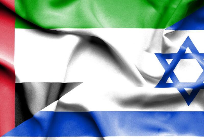اتفاق سلام تاريخي بين الإمارات وإسرائيل