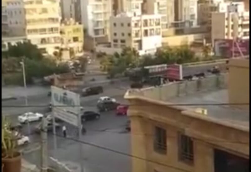 اشكال خلدة
