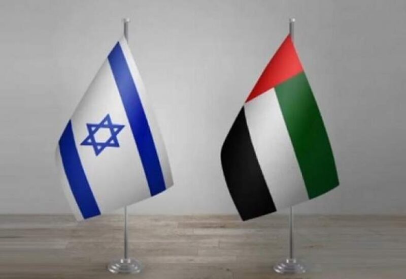 الإمارات تسمح بالتبادل التجاري مع إسرائيل