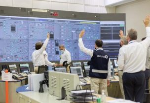 الإمارات تعلن رسميا تشغيل أول محطة للطاقة النووية