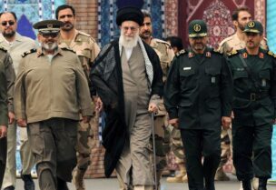 إيران خسرت نفوذها في المنطقة بعد انفجار بيروت ومعاهدة السلام الإماراتية