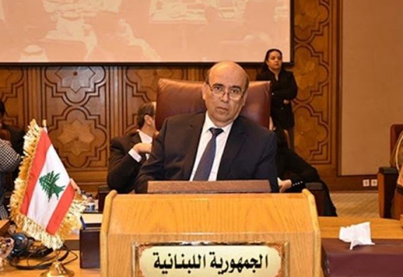 شربل وهبة