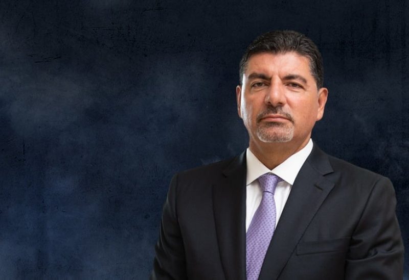 الشيخ بهاء الحريري