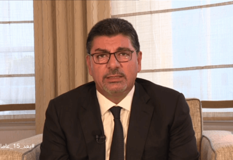 الشيخ بهاء الحريري