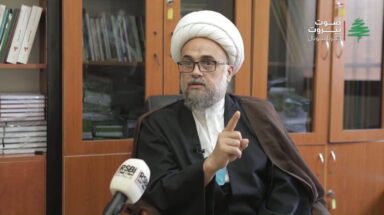 الشيخ ياسر عودة