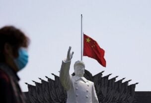 الصين تسجل إصابات جديدة بكورونا