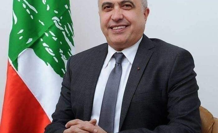 العقيد سكاف