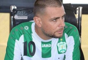 اللاعب محمد عطوي