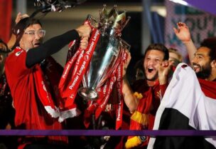 المدرب الألماني يورغن كلوب