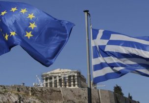 اليونان تطالب باجتماع طارئ للاتحاد الأوروبي