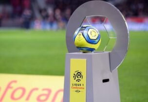 انطلاق بطولة الدوري الفرنسي رغم تفشي كورونا