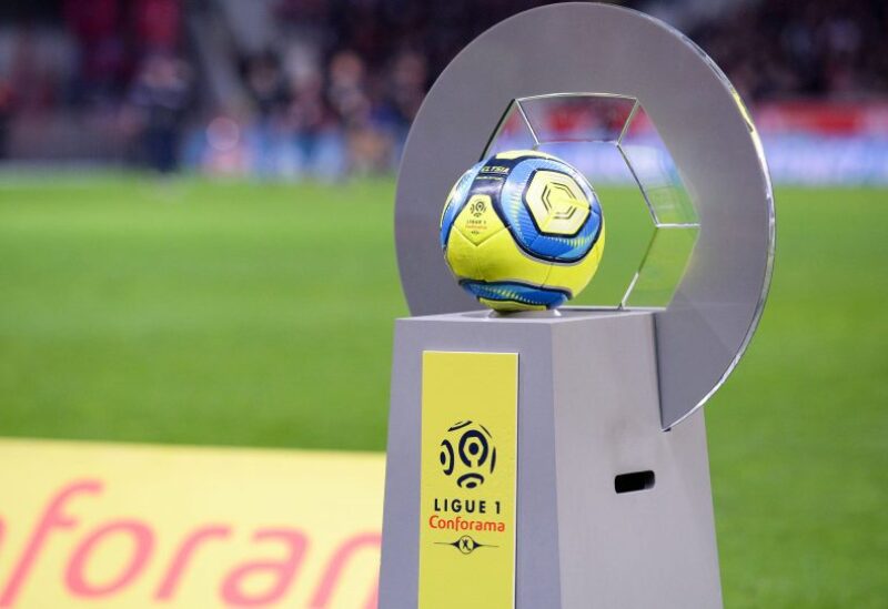 انطلاق بطولة الدوري الفرنسي رغم تفشي كورونا