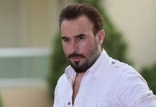 باسم مغنية