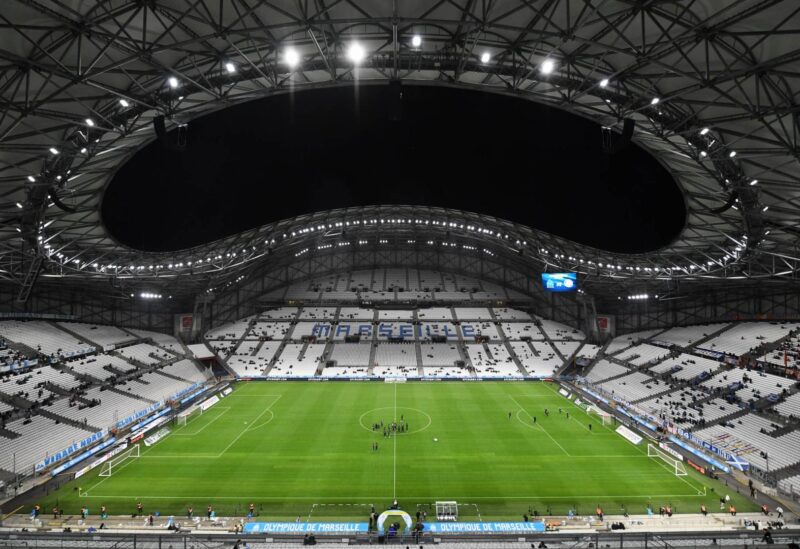 الاشتباه بحالات كورونا في صفوف مرسيليا