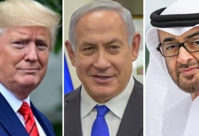 ترحيب دولي بالاتفاق بين الإمارات وإسرائيل