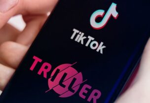 تطبيق تريلر يعرض 20 مليار دورلا لشراء تيك توك