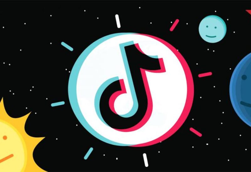تطبيق تيك توك