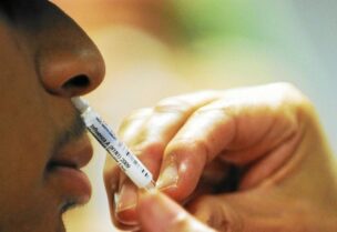 طوير لقاح ضد كورونا لا يحتاج لوخز الإبر