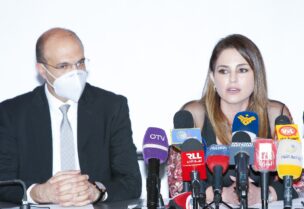 حمد حسن ومنال عبدالصمد