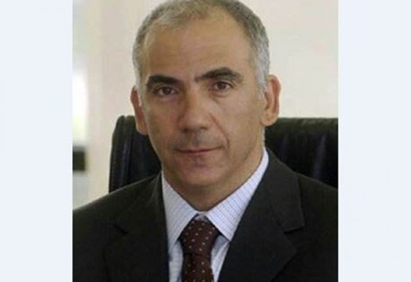 حسن قريطم