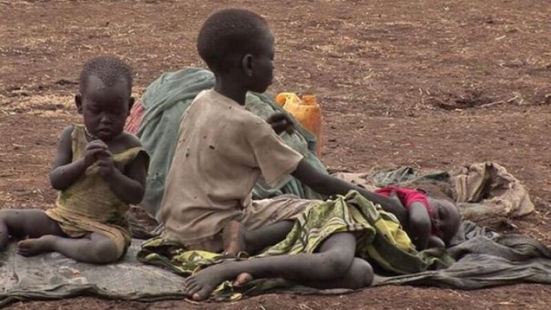 خطر المجاعة يهدد أكثر من 3 ملايين أفريقي