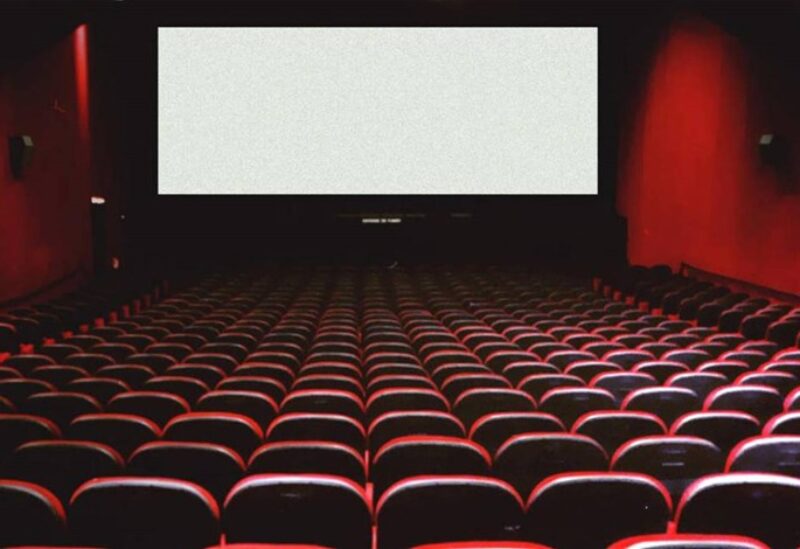 فيلم مصري يحقق صفر إيرادات