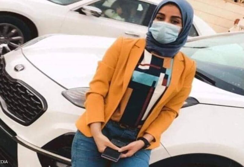 رهام يعقوب تم اغتيالها على يد مسلحين بالعراق