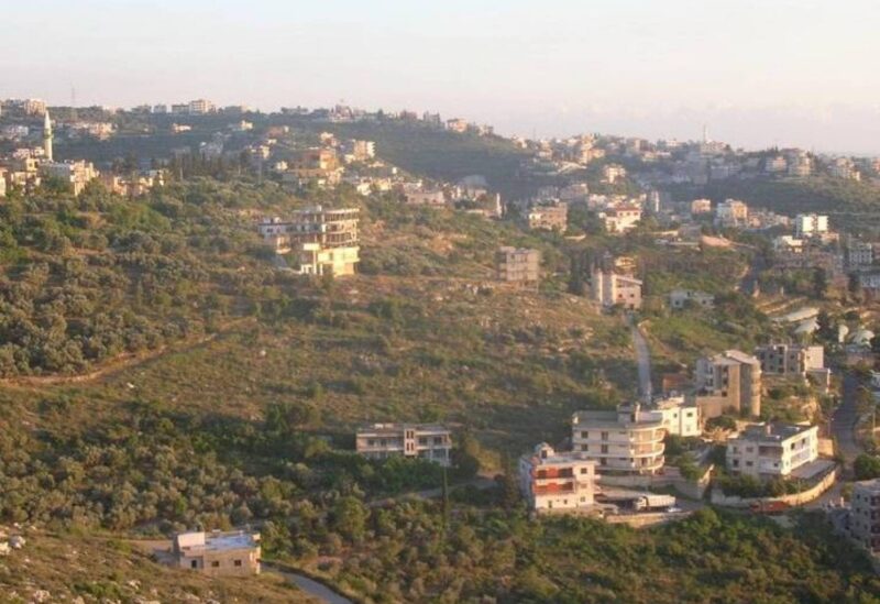 سماع دوي انفجار بالقرب من جبانة بعاصير الجديدة
