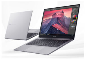 شاومي تطلق لابتوب RedmiBook Air 13