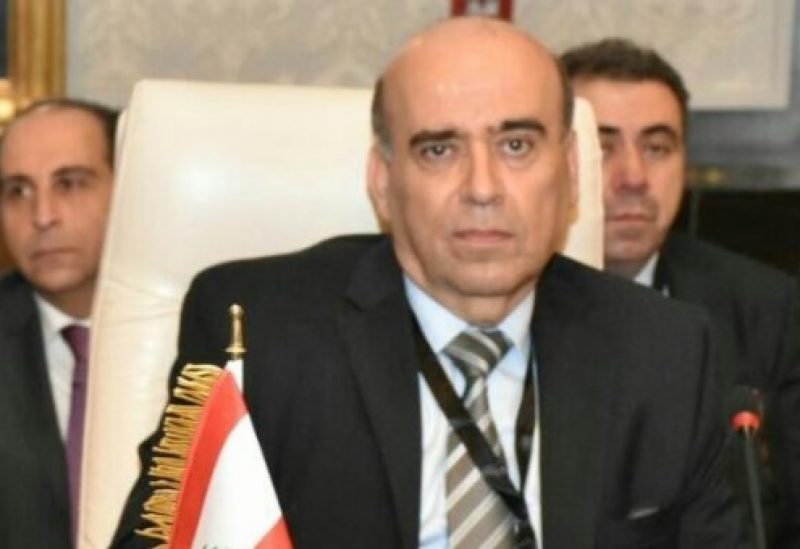 شربل وهبة