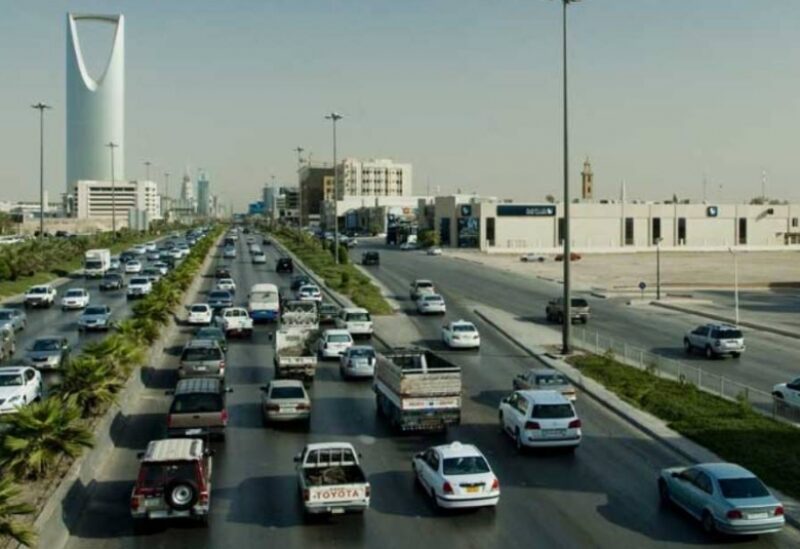 طريق جدة